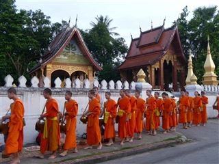 El turismo en Laos; ¿bendición o calamidad?