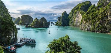 Vietnam fotos