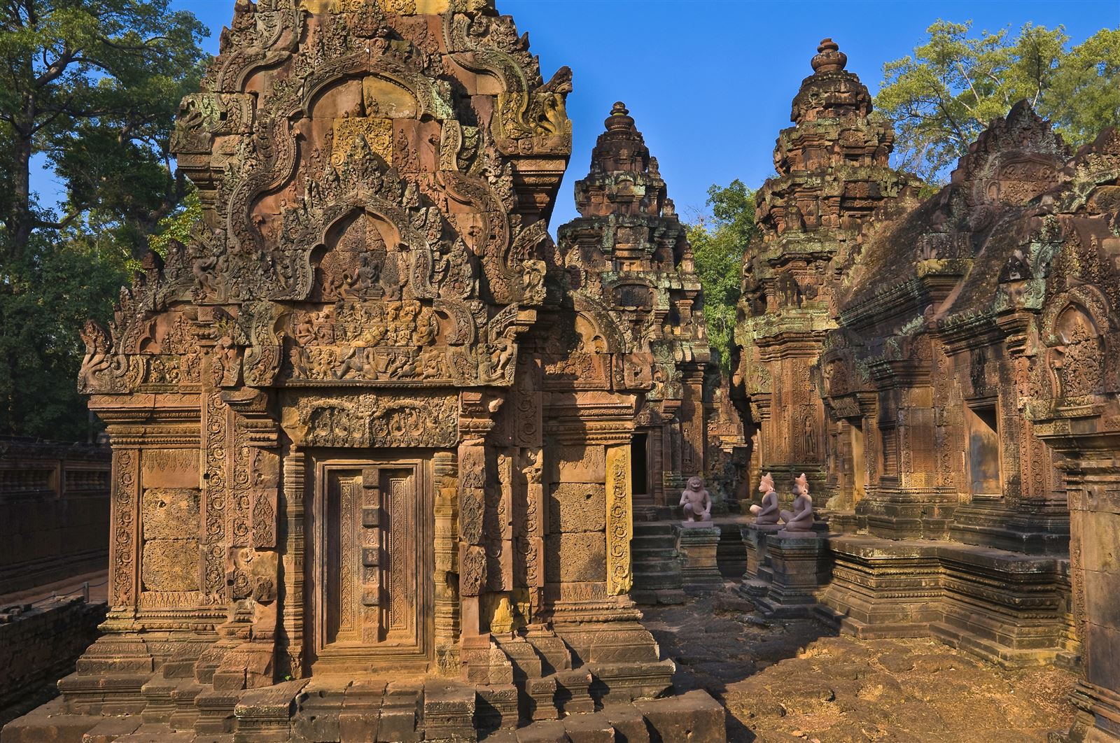 ANGKOR - LARGO