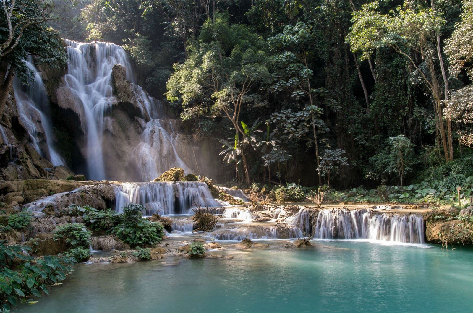 MÍTICO LAOS