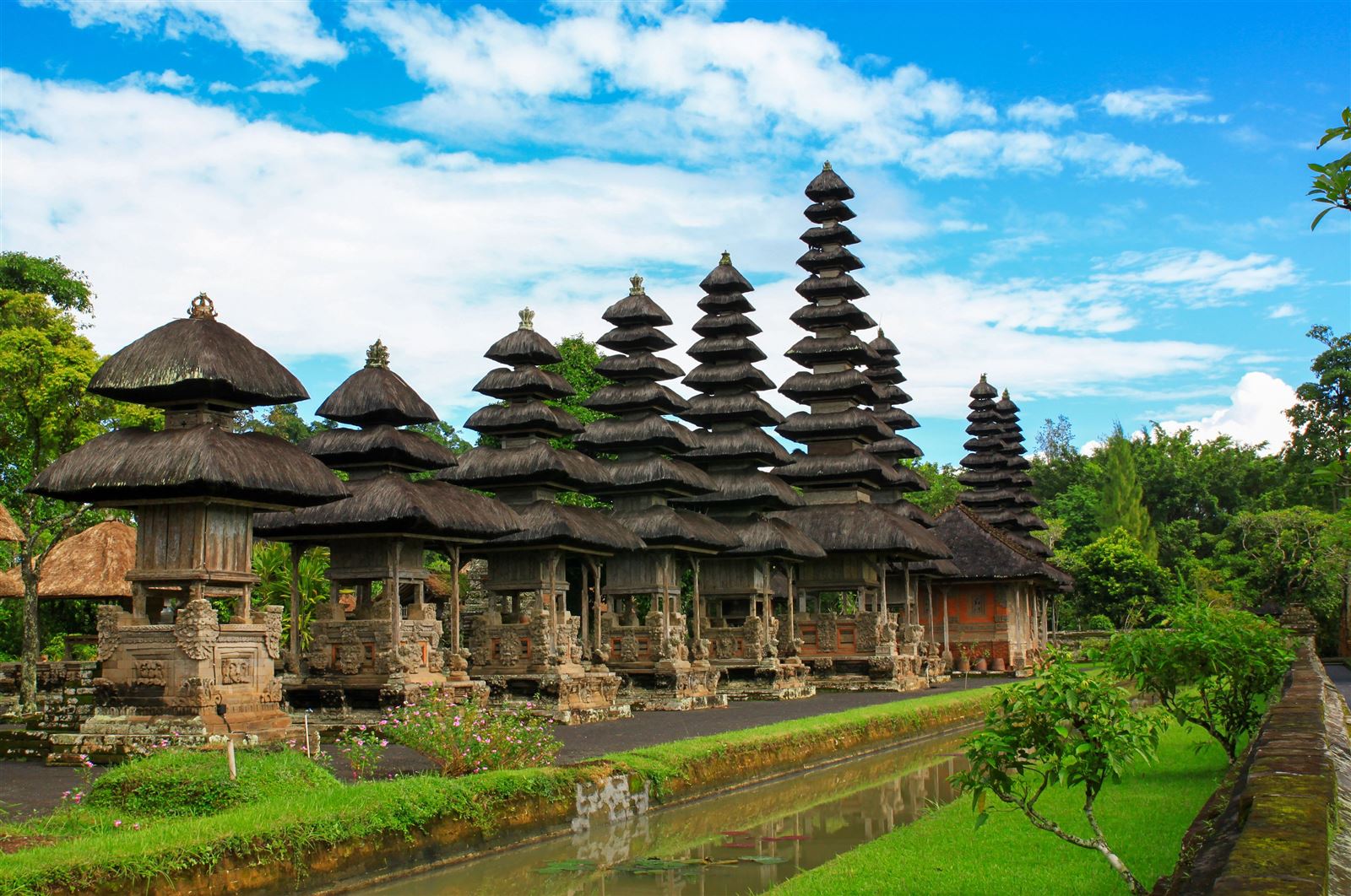 BALI EXTRAORDINARIO