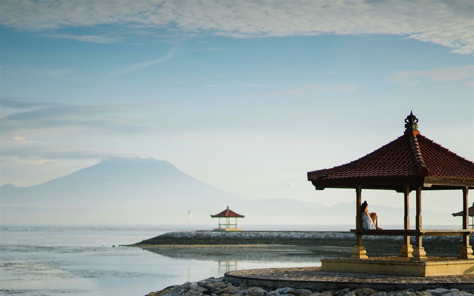 BALI COMO QUIERE