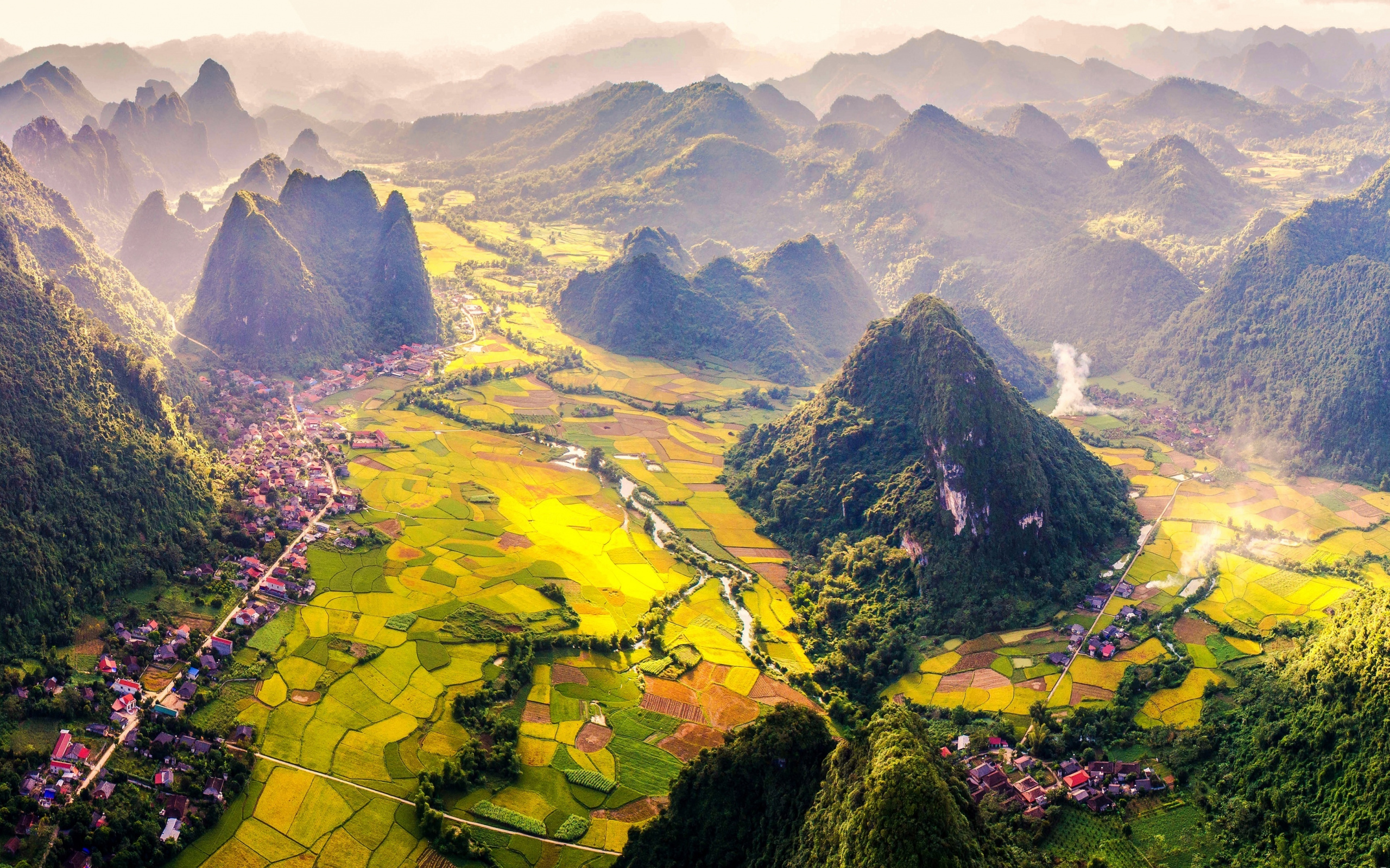 EL GRAN VIETNAM