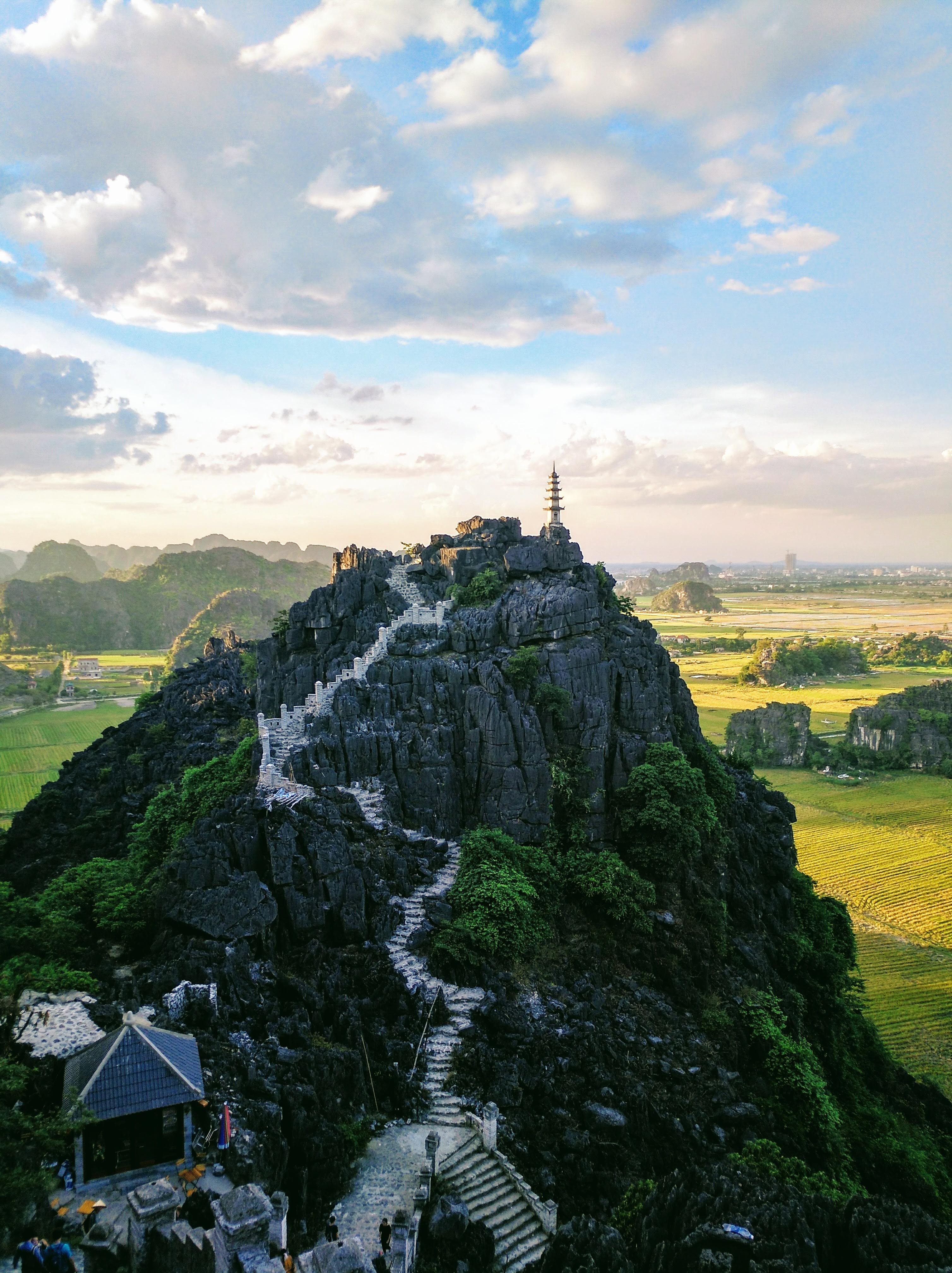 LOS PUEBLOS DEL NORTE Y SU EXTRAORDINARIA NATURALEZA