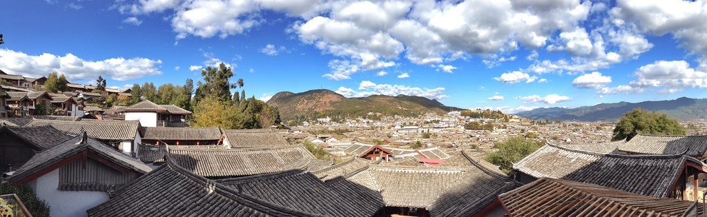 El Yunnan completo - extendido