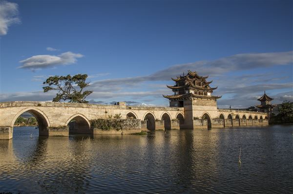 DE KUNMING A HEKOU