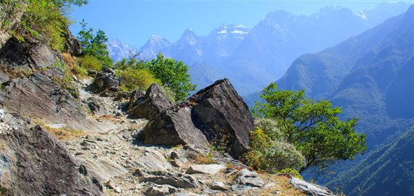 EL NORTE AVENTURERO