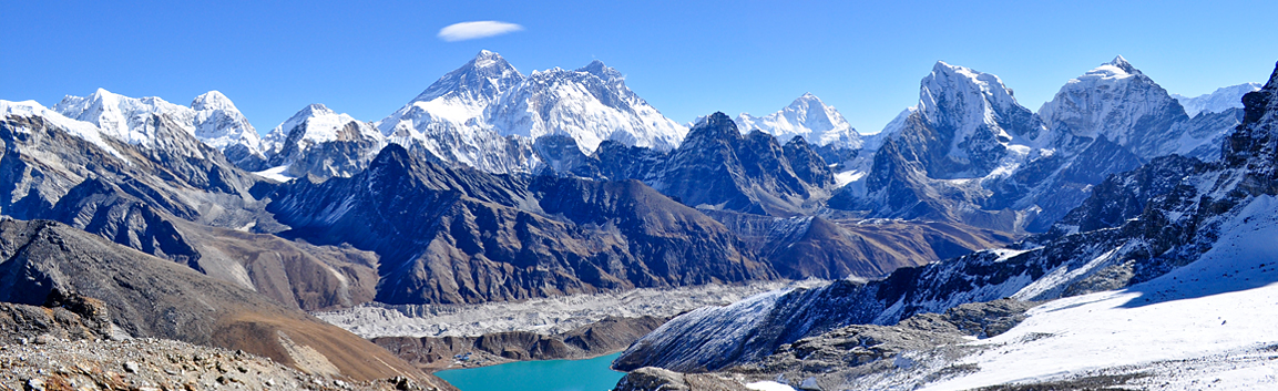 DULCE ESTANCIA EN NEPAL