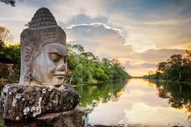 MARAVILLAS DE TAILANDIA Y ENCANTO DE LUANG PRABANG