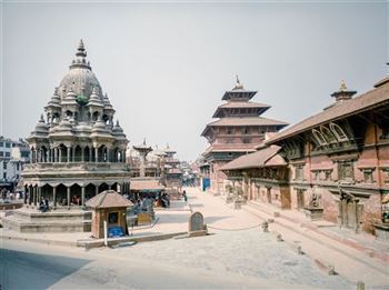 *!<=*ParamsSpilitItems*=>*!Día 1*!<=*ParamsSpilitItems*=>*!LLEGADA A KATMANDU – PATAN DURBAR SQUARE - KATMANDU*!<=*ParamsSpilitItems*=>*!