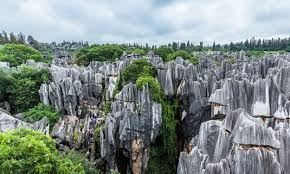 *!<=*ParamsSpilitItems*=>*!Día 2*!<=*ParamsSpilitItems*=>*!KUNMING – BOSQUE DE PIEDRA - JIANSHUI*!<=*ParamsSpilitItems*=>*!