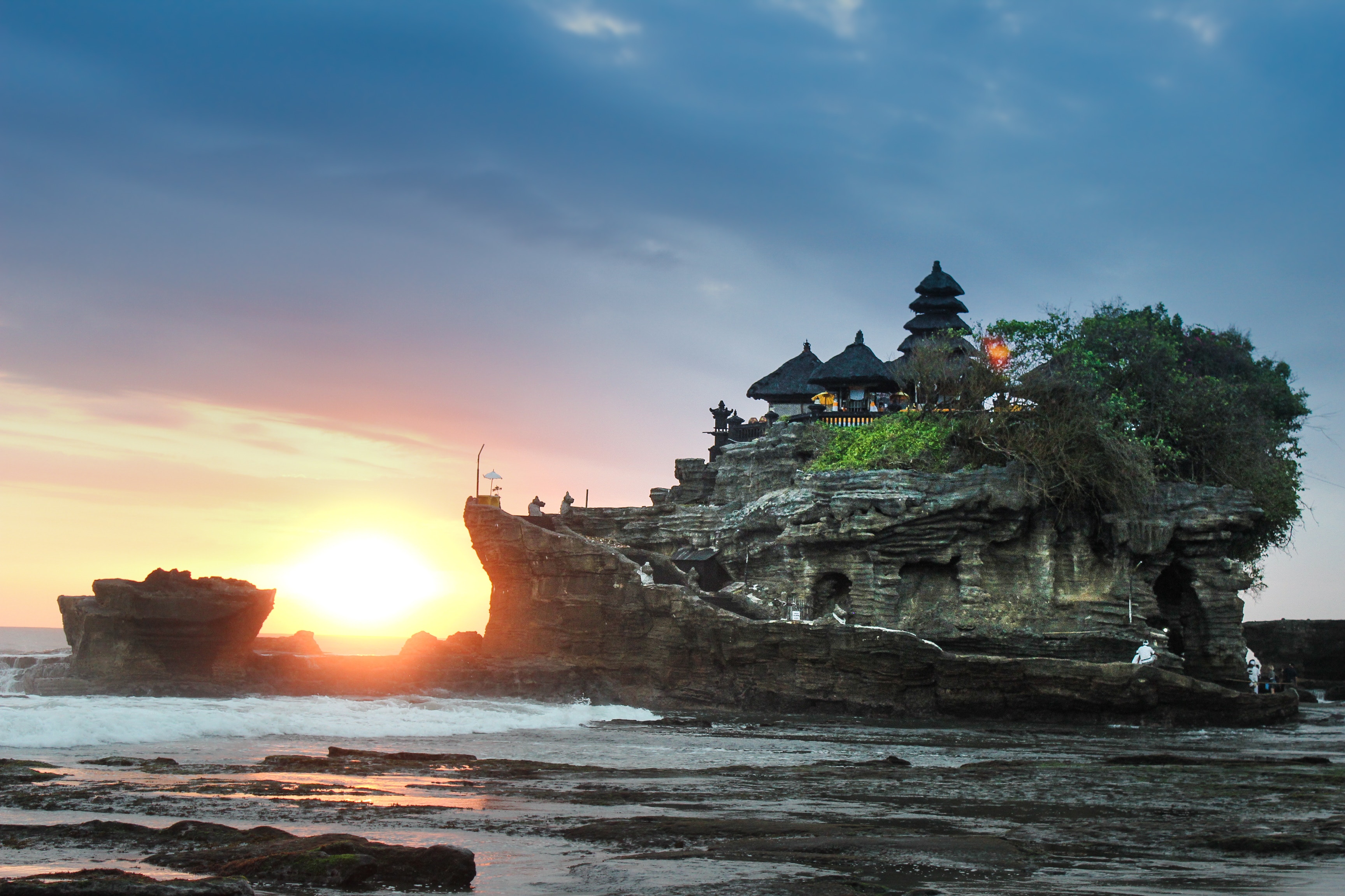 PEQUEÑAS EXCURSIONES A BALI