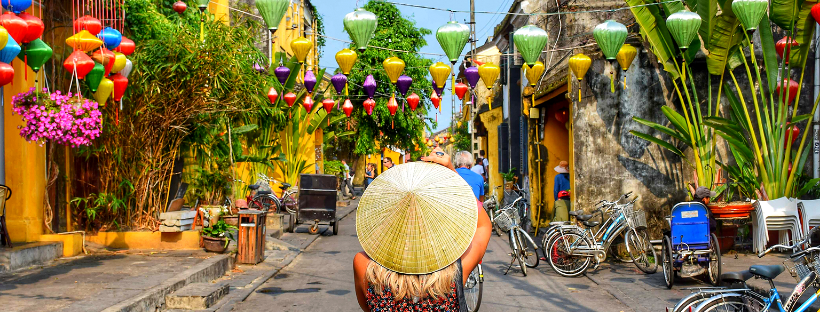 VIETNAM FABULOSO
