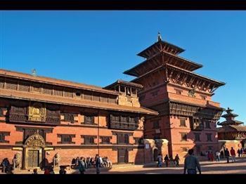 *!<=*ParamsSpilitItems*=>*!Día 1*!<=*ParamsSpilitItems*=>*!LLEGADA A KATMANDU – PATAN DURBAR SQUARE*!<=*ParamsSpilitItems*=>*!