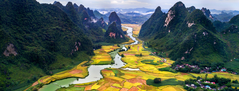 PEQUEÑAS EXCURSIONES DESDE HANOI
